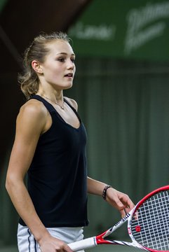 Laura Bente 724 - Norddeutsche Meisterschaften